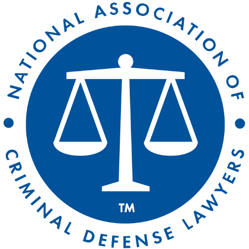 National Association Criminal Defense Lawyers Logo